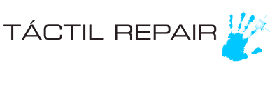 Tactil Repair | Empleados URIA