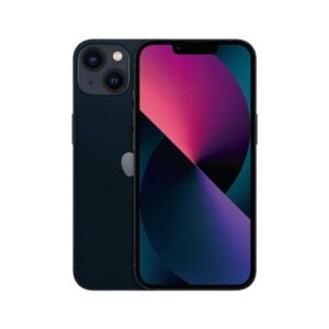 iPhone 13 Negro 128GB GRADO A