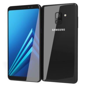Samsung A8 2018 32GB